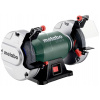 Metabo DS 150 M 604150000 dvoukotoučová bruska 370 W 20 mm Ø 150 mm