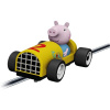 Carrera Auto FIRST 65029 Peppa Pig – Tom (George) 4007486650299