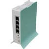 MikroTik RouterBOARD L41G-2axD hAP ax lite Access Point