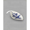 Cibulák – Miska na čajové vrecká – originál cibuľový porcelán 1. akosť