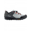 MTB cyklistické tretry NORTHWAVE Rockit Light Grey/Red Fluo | Velosprint.sk Veľkosť topánky: 37 MTB tretry na bicykel