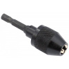 Skľučovadlo rýchloupínacie MINI na vrtáky 0,3-6 mm, upínanie 6HRAN, XL-TOOLS
