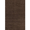 Vopi Kusový koberec Life Shaggy 1500 brown (Varianta: 120 x 170 cm)