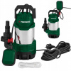 PONORNÁ PUMPA NA ŠPINAVÚ VODU PARKSIDE PETPS A1 1100 W + PLAVÁK
