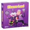 iFluence Land