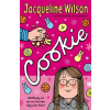 Cookie - Jacqueline Wilson, Nick Sharratt (ilustrátor)