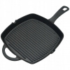 Panvica - Liatinový gril panvica 25x25 cm (Panvica - Liatinový gril panvica 25x25 cm)
