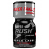 Poppers SUPER RUSH BLACK (10ml)