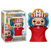 Funko Pop! One Piece Buggy the Genius Jester 1778
