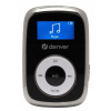 MP3 Denver MPS-316 čierny 16 GB