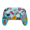 PowerA Enhanced Wireless, Nintendo Switch/Switch 2, Fortnite: Sticker Mania, Bezdrôtový ovládač