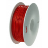 Fiberlogy ABS červený 1,75mm 850g