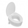 Timago Nadstavec na WC 15 cm s poklopom