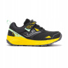 Bežecké topánky Joma Tundra Jr black 31 EU