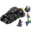 LEGO LEGO® DC Batman™ Batman™ Tumbler vs. Two-Face™ a Joker™ 76303