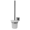 WC kefa - BISK Arktic 01475 WC kefa, chróm (WC kefa - BISK Arktic 01475 WC kefa, chróm)