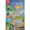 Slide Stars