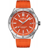 Fortis Marinemaster M-40 Amber Orange F8120024 + 5 rokov záruka a darček ZADARMO