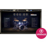 XLN Audio AD2: Studio Rock (Digitálny produkt)
