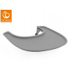 Stokke Nomi - podnos na vysokú stoličku | Grey