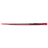 Lucky John pouzdro na prut Rod Belt 100
