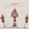 Hrbáč Martin & Musica Folklorica - Majstr / Digipack [CD]