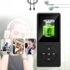 MP3 NCRealher MP3 s Bluetooth čierny 16 GB