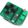 Raspberry Pi Mini Controller - programovatelný ovladač pro Raspberry Pi Pico - dálkové ovládání - Kitronik 5353
