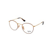 Dioptrické okuliare Ray-Ban RX3447V 2945 Veľkosť: 50