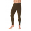 Termo nohavice Brubeck LE11840 khaki - M