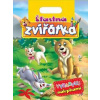 Šťastná zvířátka (česky) - autor neuvedený