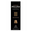 Kávové kapsuly, do kávovarov Nespresso®, 10 ks, PELLINI 