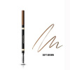 Max Factor Brow Shaper, ceruzka na obočie 20 Brown, 1 g, 20 Brown