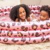 Bazén Swim Essentials Leopard 150cm - 150 cm