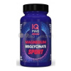 IQ Mag SPORT organický horčík bisglycinát + B6 90 tob 90 kapsúl