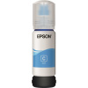 Atrament Epson 103 Cyan - originálny