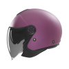 prilba N182 NOX pink matt 2025 Veľkosť: M, Veľkost: M