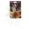 Magic Ca Hračka MAGIC CAT s catnipem mix 7-13 cm