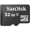 SanDisk SDSDQM-032G-B35 paměťová karta microSDHC 32 GB Class 4