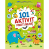 101 aktivit proti nudě - Kolektiv