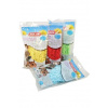 Papier pre hlodavce Rody'Soft mix farieb 25g Zolux