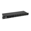 Eurolite 8 PRO 3-pin, DMX Split/Boost