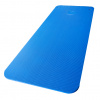 Power System Podložka na fitness FITNESS MAT - modrá