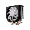 CHLADENIE CPU ENDORFY SPARTAN 5 MAX ARGB ventilátor Fluctus 120 PWM ARGB (EY3A004)