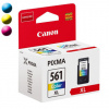 CANON CL-561XL, Cartridge, farebná (CMY) (3730C001)