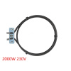Ohrievacie teleso rúry Gorenje Mora 815082