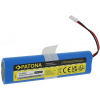 PATONA batéria pre robotický vysávač Ecovacs Deebot DF45/iLife V50/V5s/V8s 2600mAh, Li-lon 14,8V