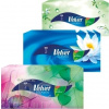 Velvet CLASSIC box papierové vreckovky - 1x100 ks