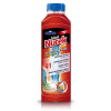 GENERAL FRESH Nurek Hot Drain Cleaner 4v1 čistič odpadov 400g