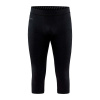 Kalhoty 3/4 CRAFT Core Dry Active comfort Podkarta: L